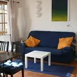 Lejlighed Schoene In Mit Grill- Garten Und Terrasse Und Neben Dem Str By Interhome