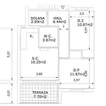 Schoene In Mit Grill- Garten Und Terrasse Und Neben Dem Str By Interhome Lejlighed