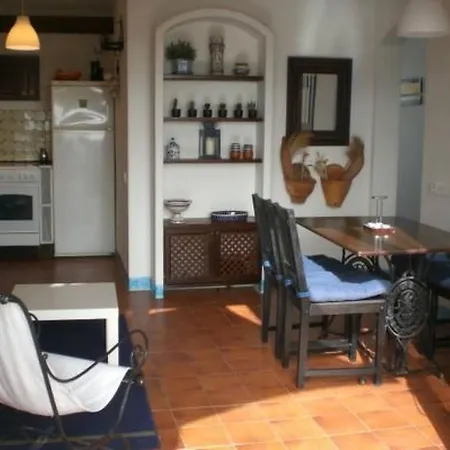 Schoene In Mit Grill- Garten Und Terrasse Und Neben Dem Str By Interhome Playa Blanca (Lanzarote)
